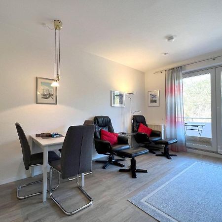 Haus-Groede-Whg-08 Daire Sankt Peter-Ording Dış mekan fotoğraf